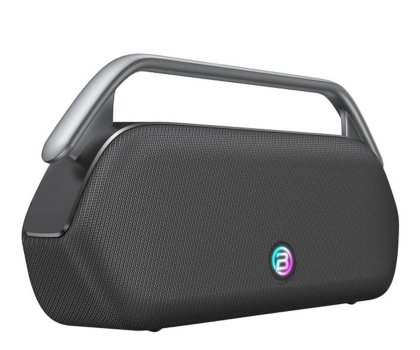 Głośnik bluetooth Bugani Boost Max Black
